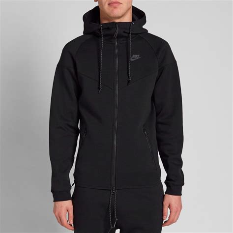 Nike Tech Windrunner Fleece